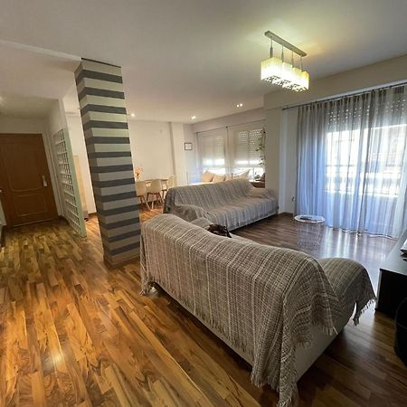 Piso Centrico En Elche Apartment ภายนอก รูปภาพ