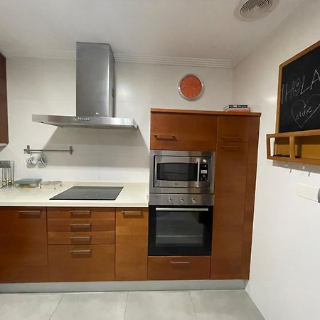 Piso Centrico En Elche Apartment ภายนอก รูปภาพ