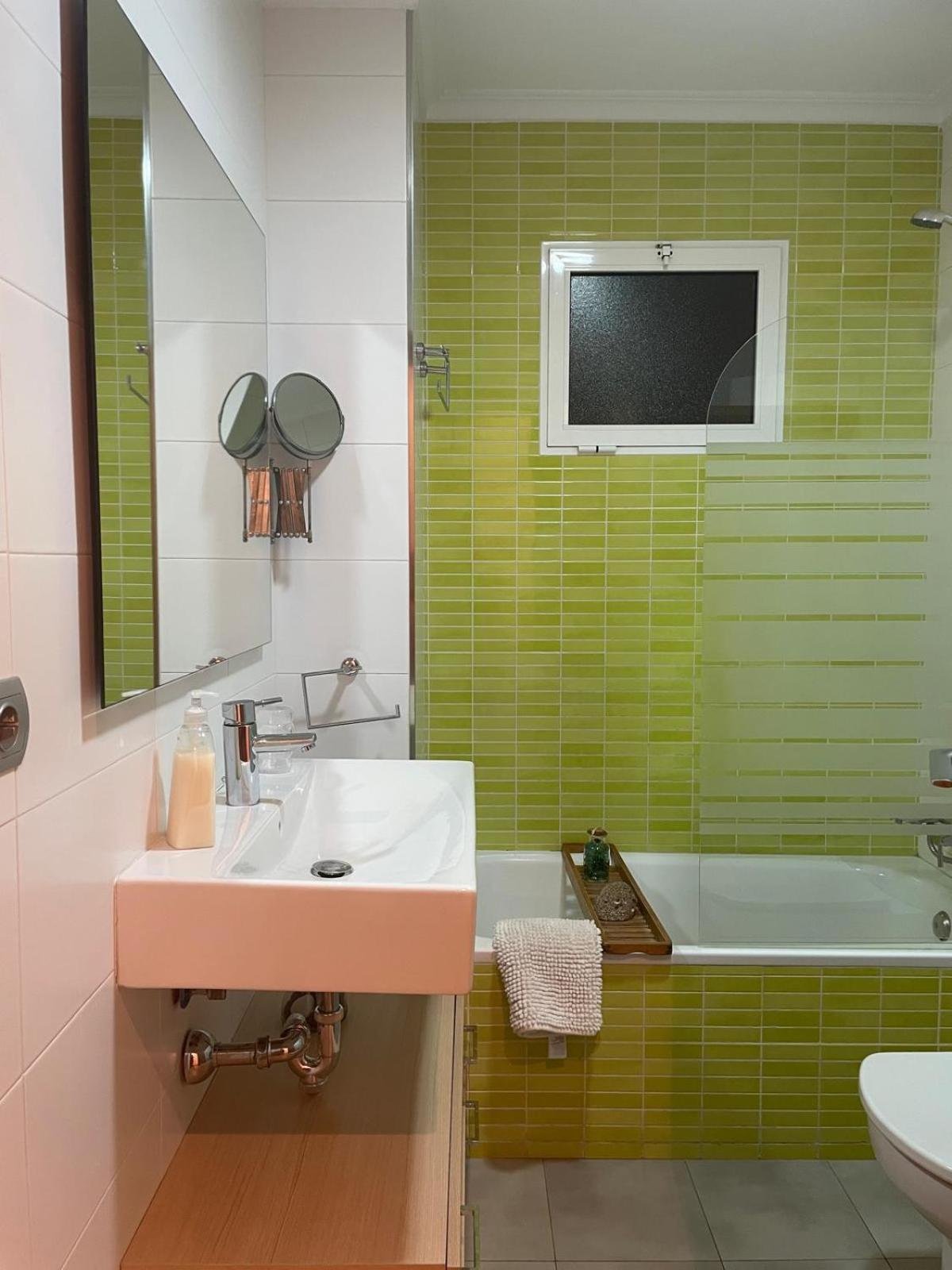 Piso Centrico En Elche Apartment ภายนอก รูปภาพ