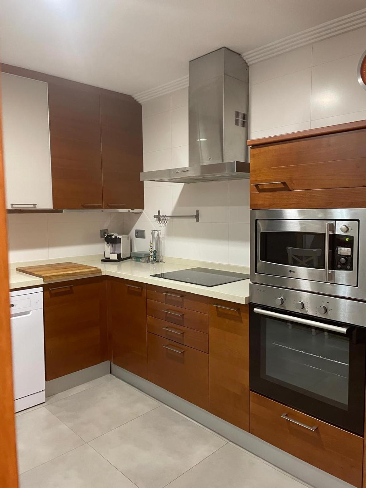 Piso Centrico En Elche Apartment ภายนอก รูปภาพ