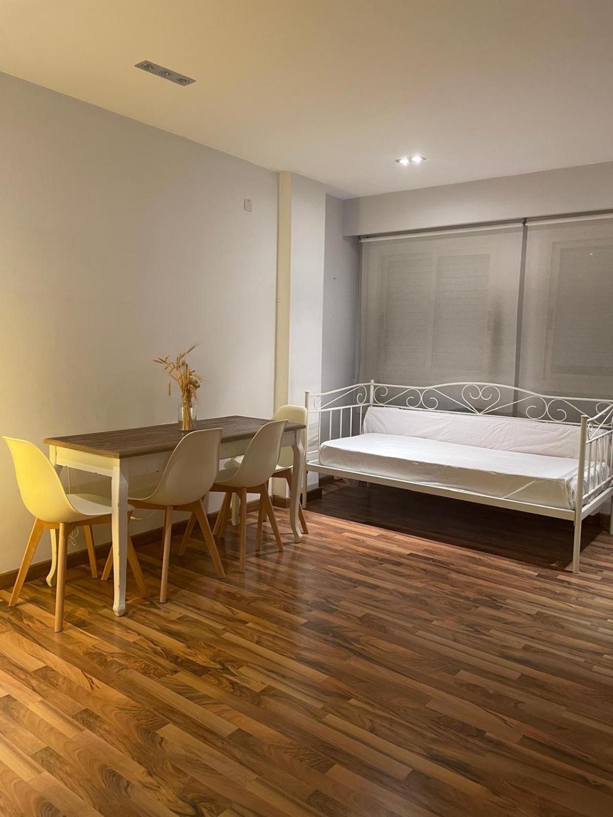 Piso Centrico En Elche Apartment ภายนอก รูปภาพ