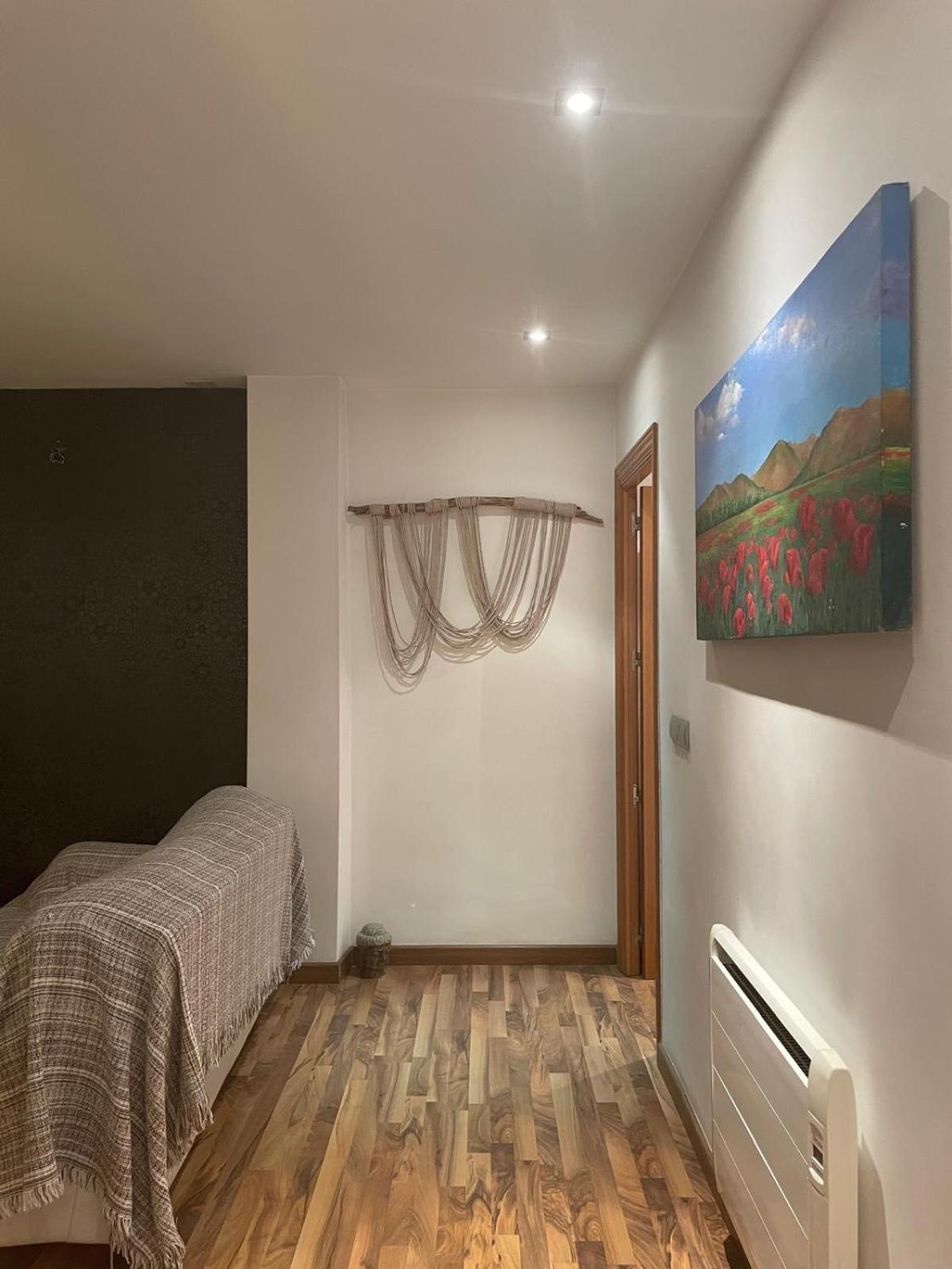Piso Centrico En Elche Apartment ภายนอก รูปภาพ