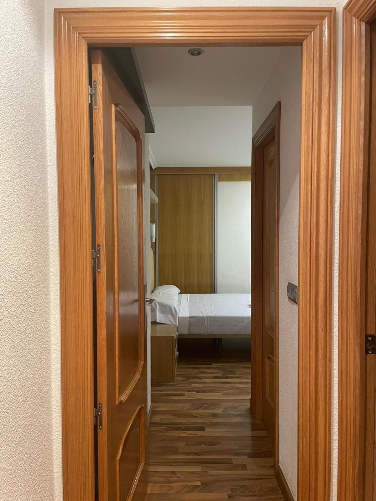 Piso Centrico En Elche Apartment ภายนอก รูปภาพ
