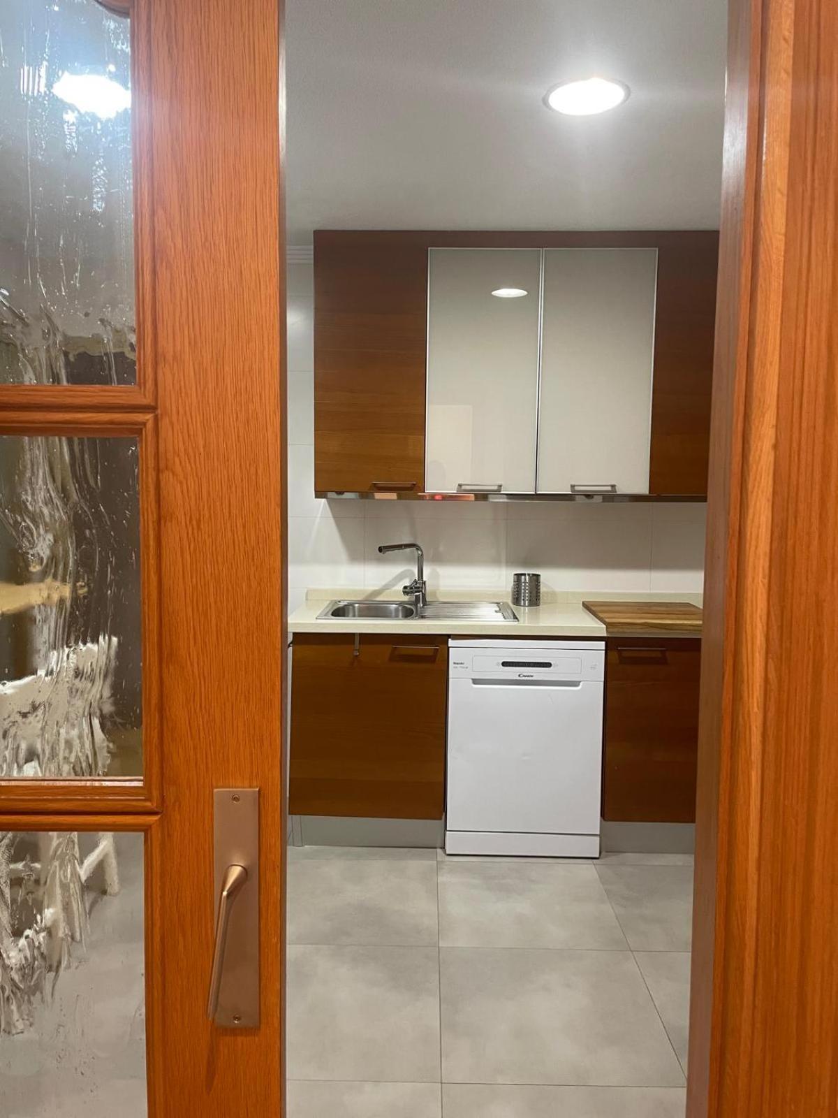 Piso Centrico En Elche Apartment ภายนอก รูปภาพ