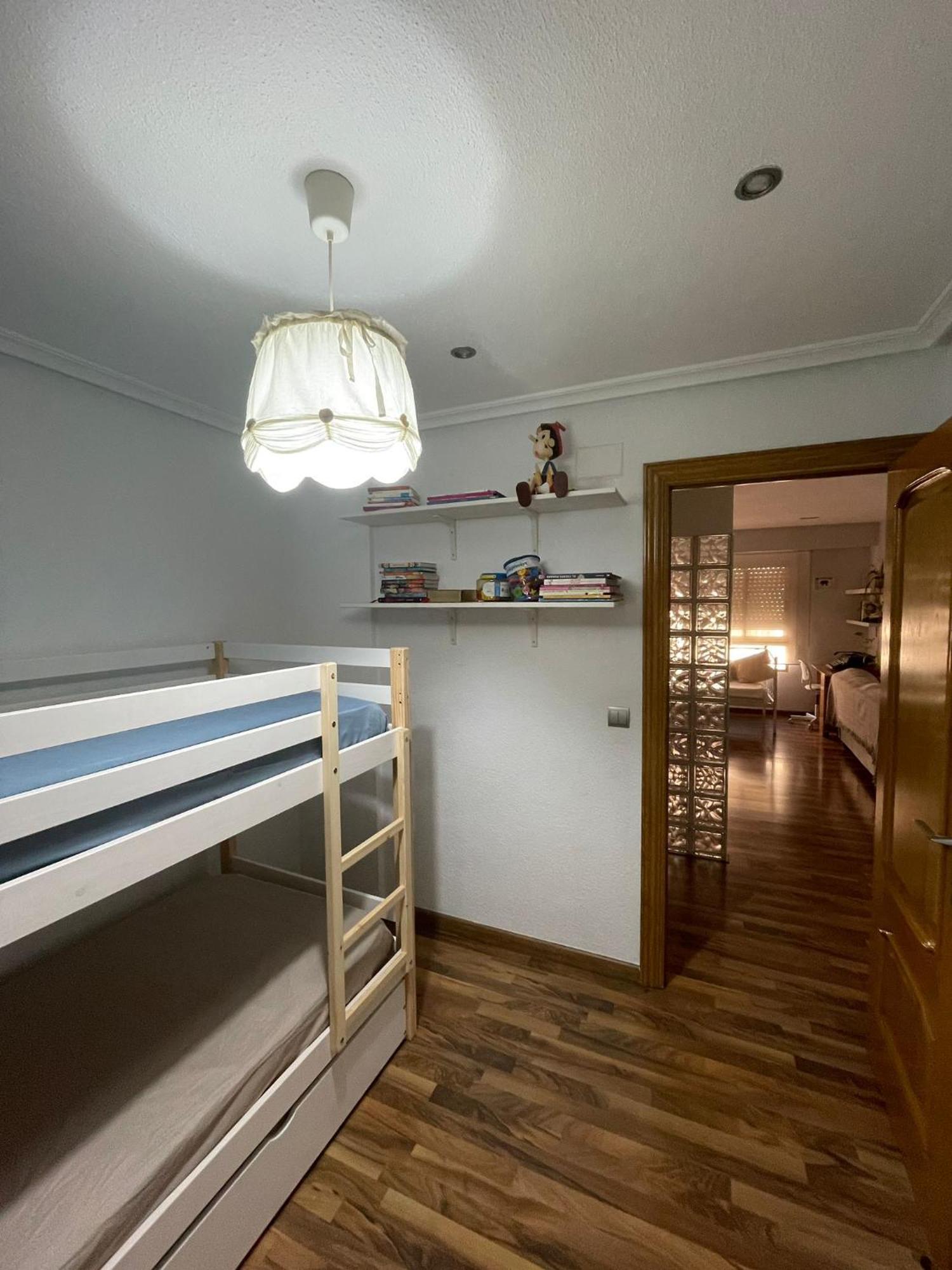 Piso Centrico En Elche Apartment ภายนอก รูปภาพ