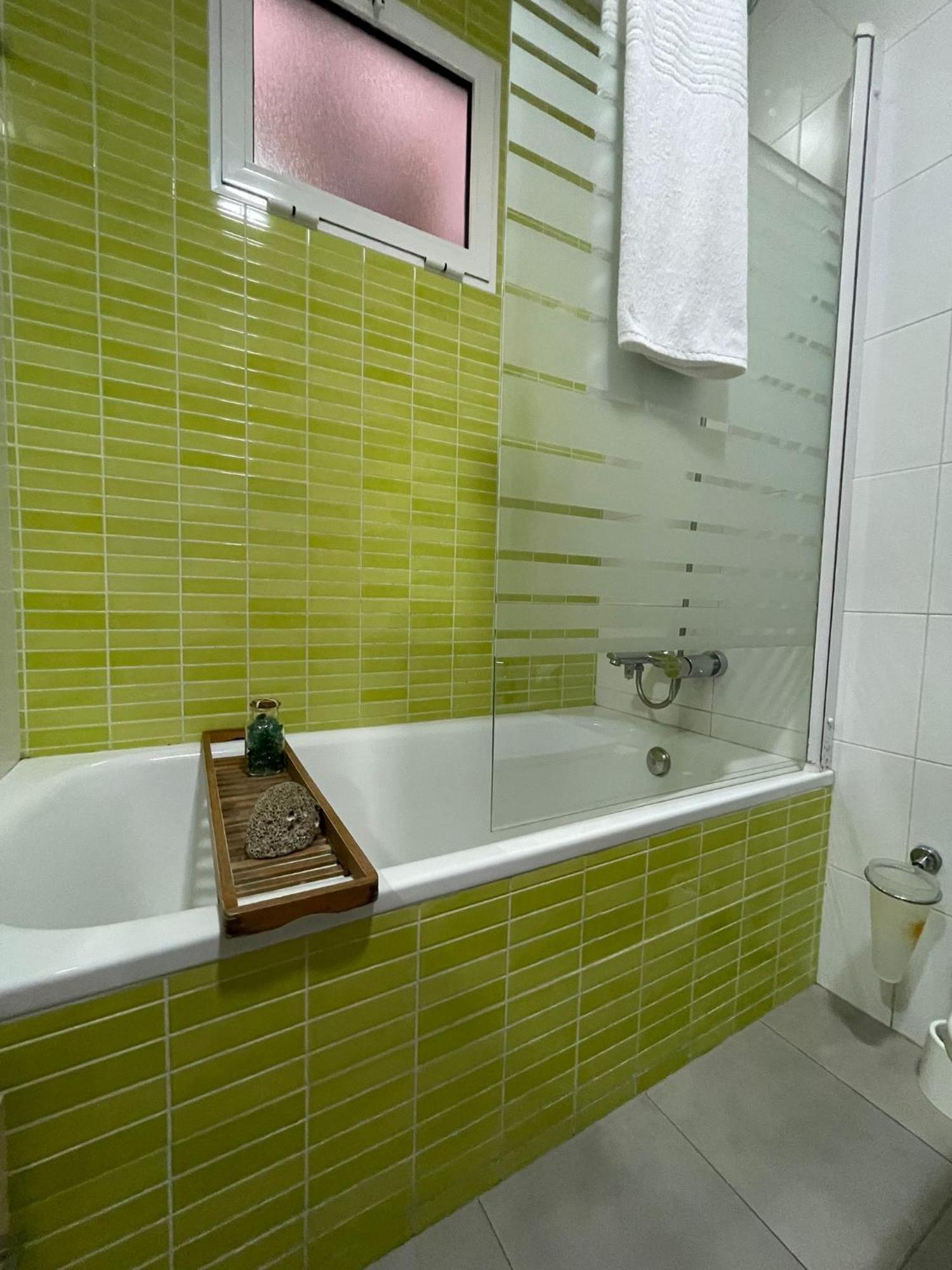 Piso Centrico En Elche Apartment ภายนอก รูปภาพ