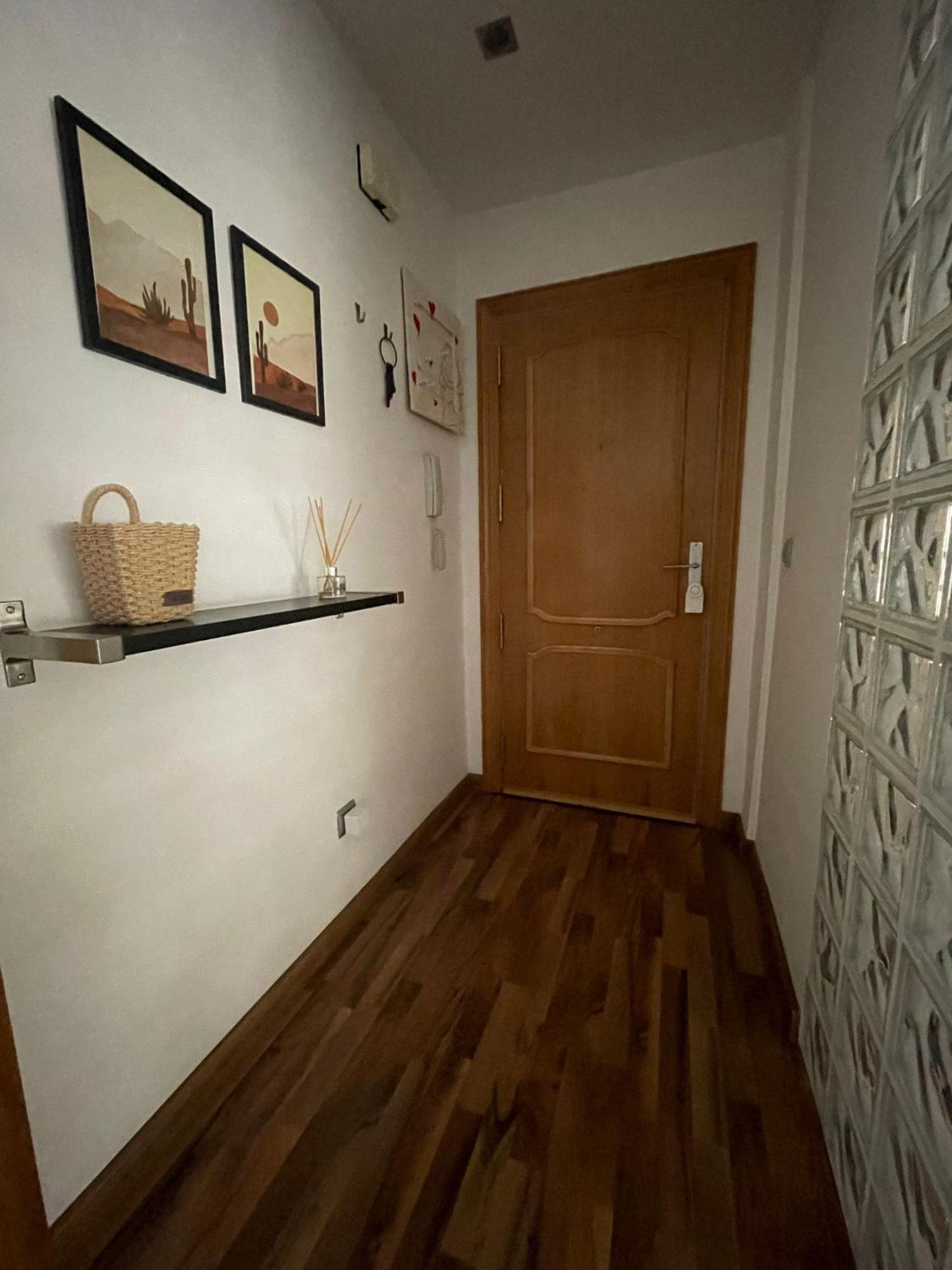 Piso Centrico En Elche Apartment ภายนอก รูปภาพ