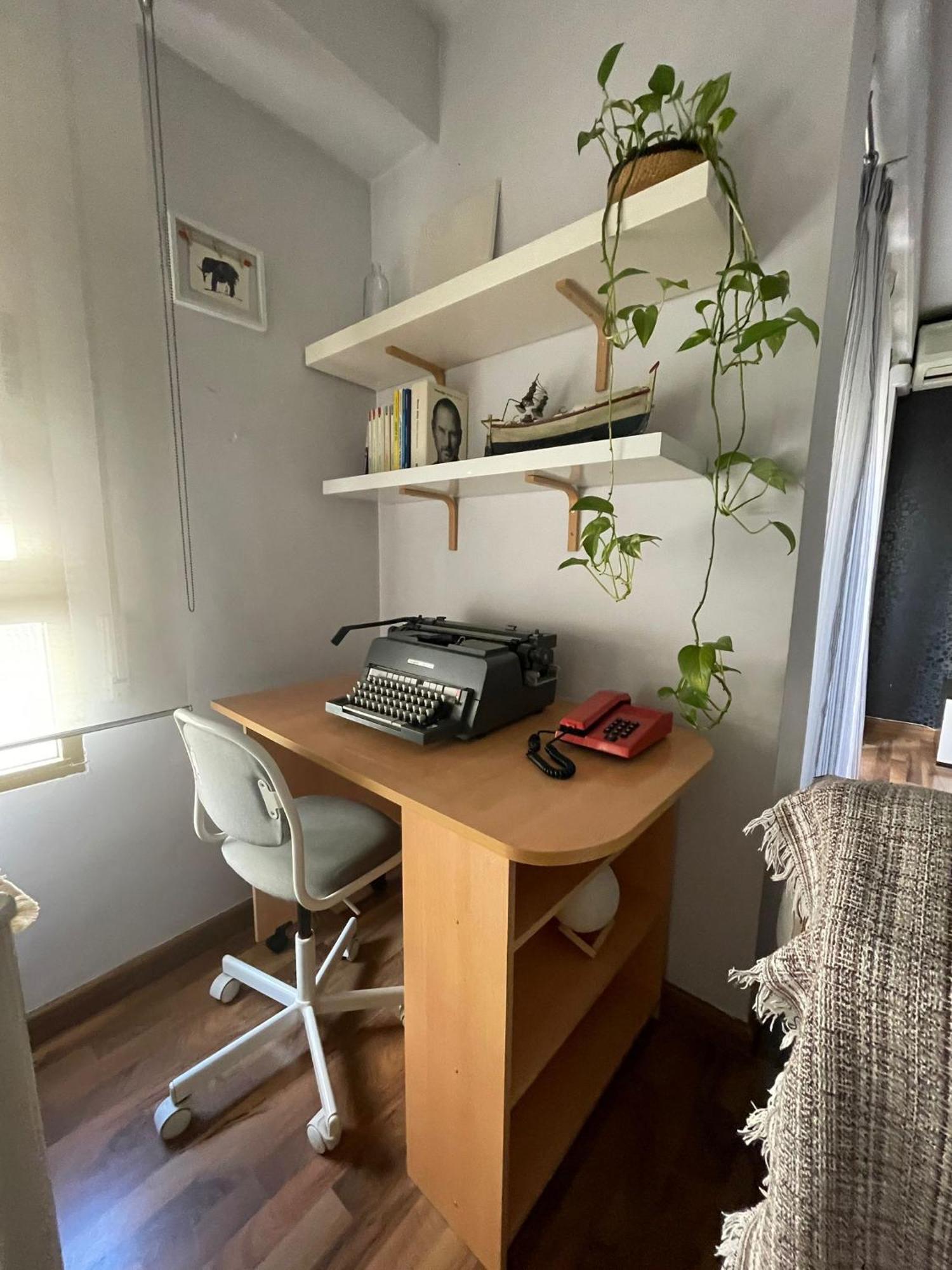 Piso Centrico En Elche Apartment ภายนอก รูปภาพ