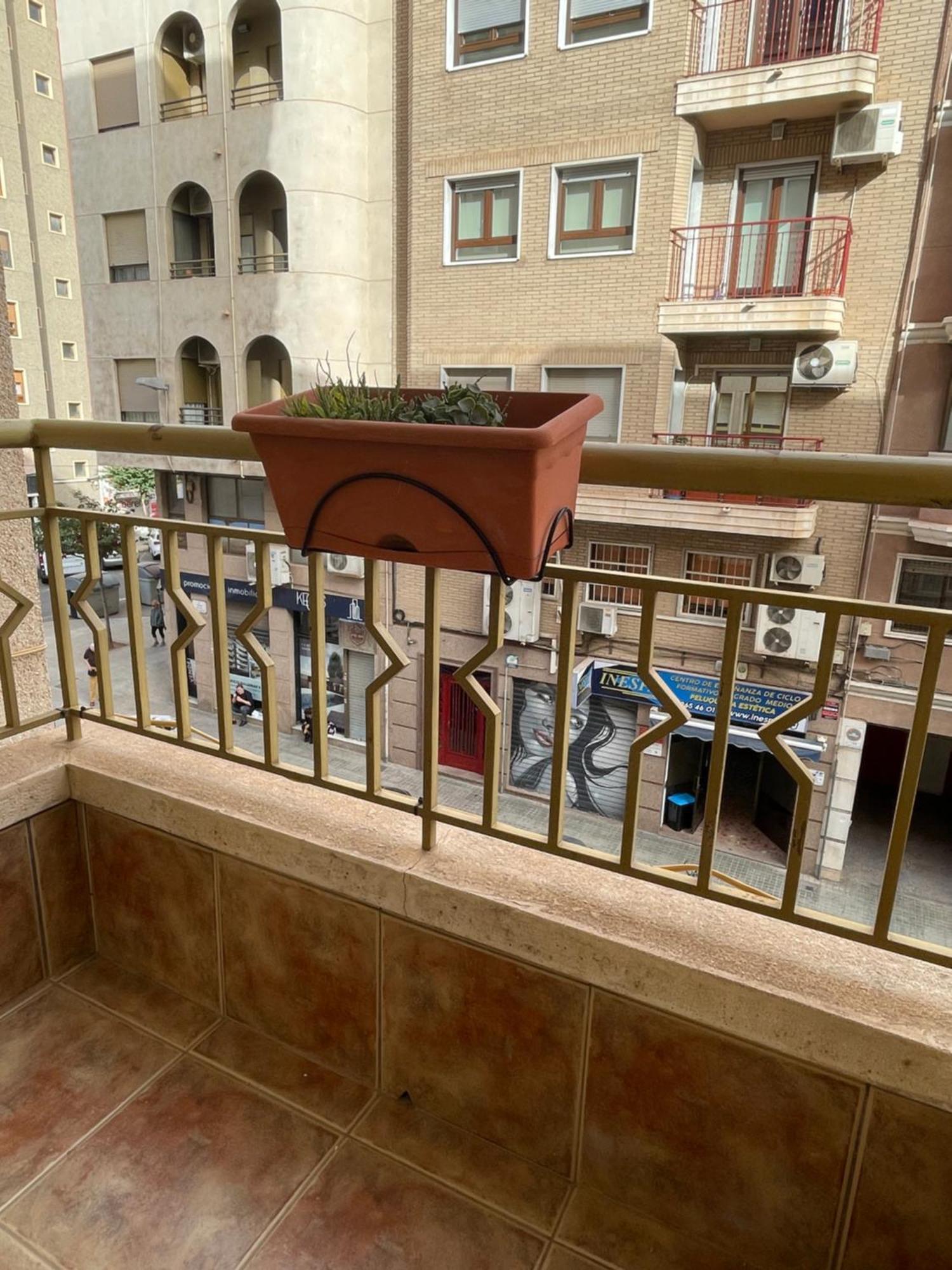 Piso Centrico En Elche Apartment ภายนอก รูปภาพ