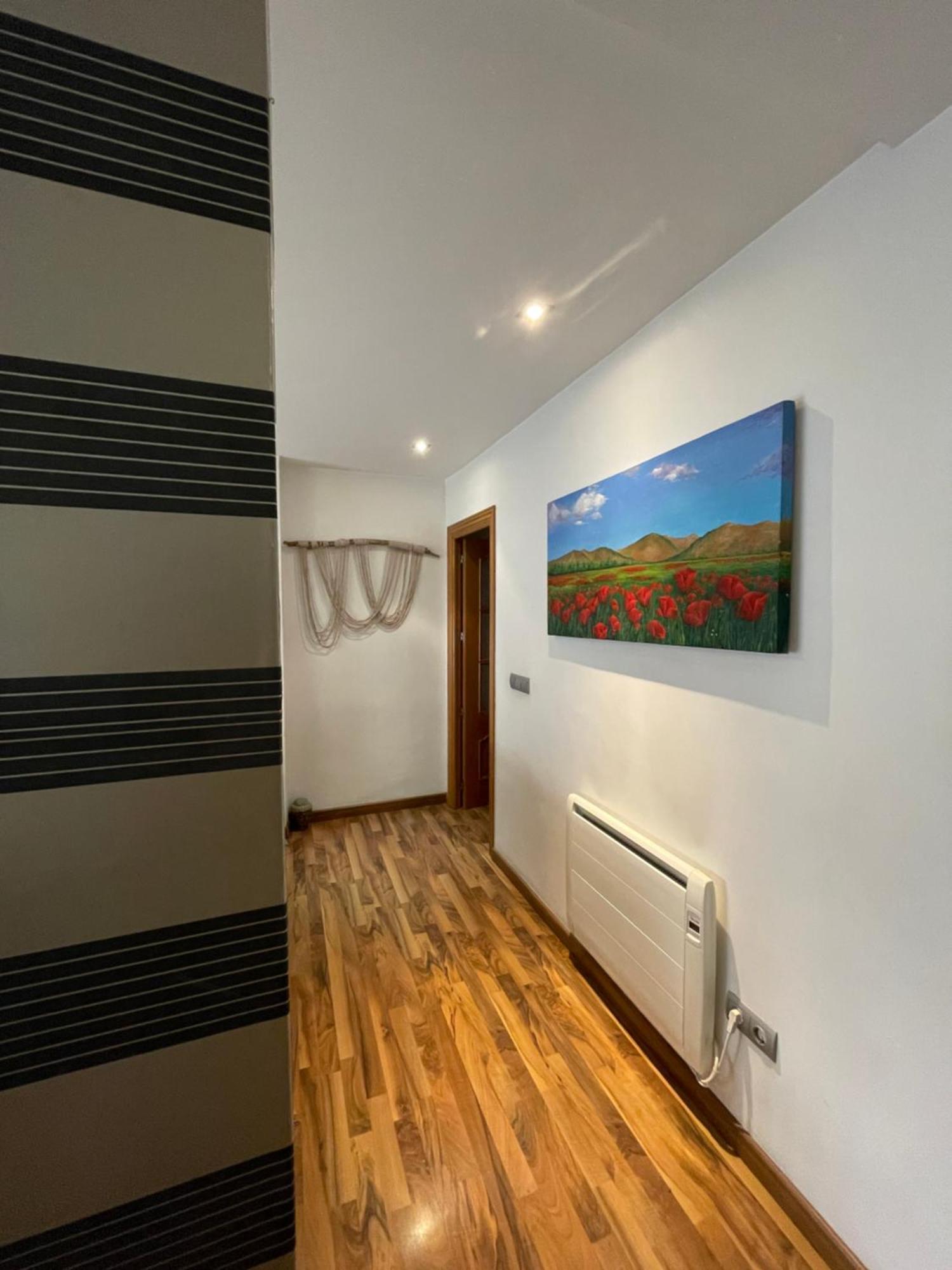 Piso Centrico En Elche Apartment ภายนอก รูปภาพ