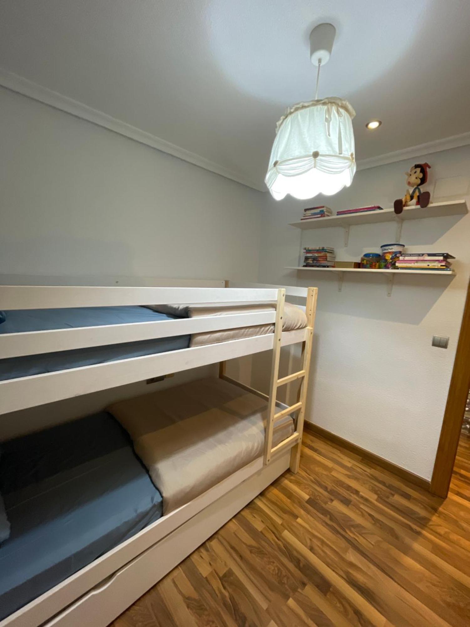 Piso Centrico En Elche Apartment ภายนอก รูปภาพ