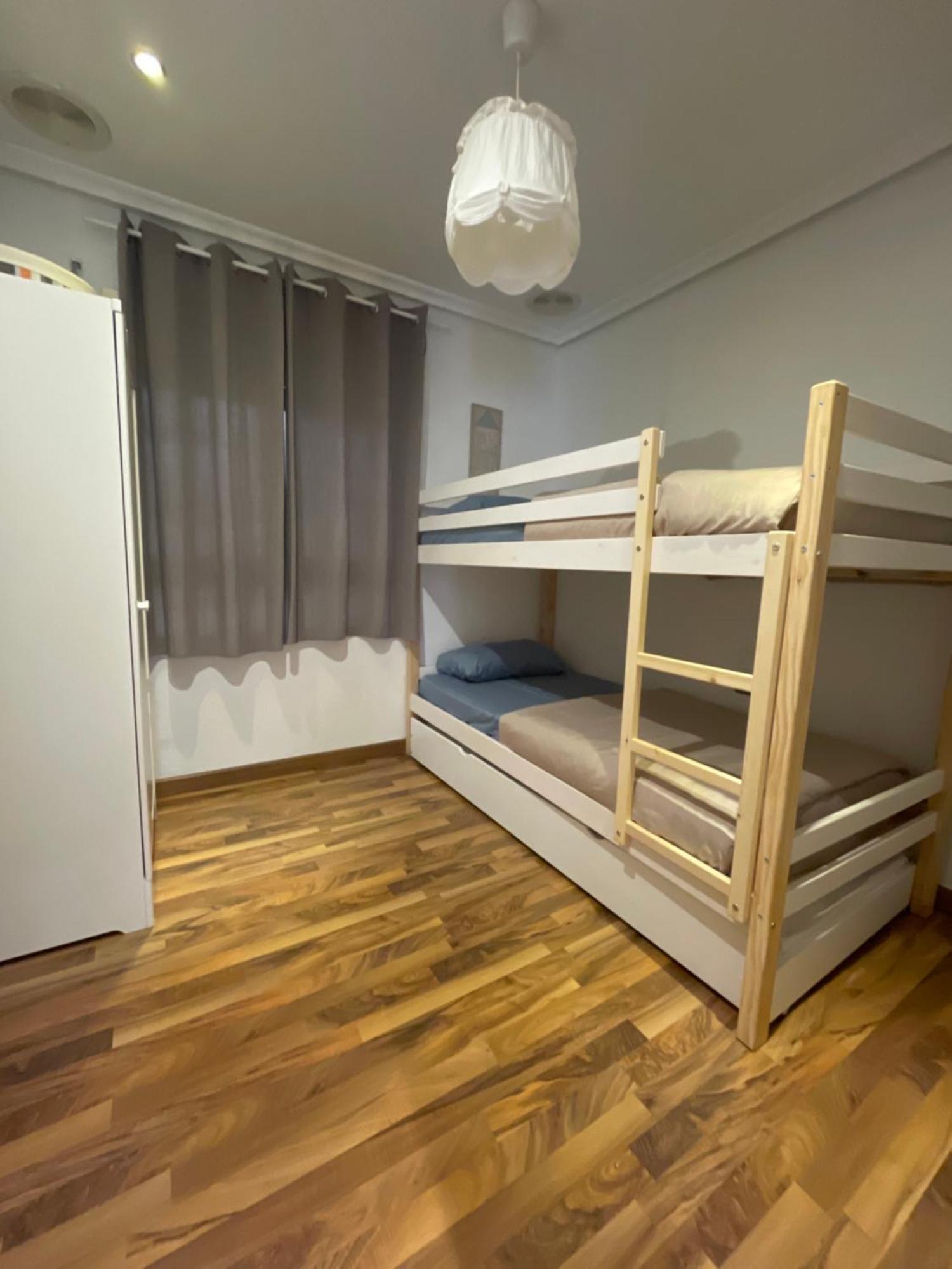 Piso Centrico En Elche Apartment ภายนอก รูปภาพ