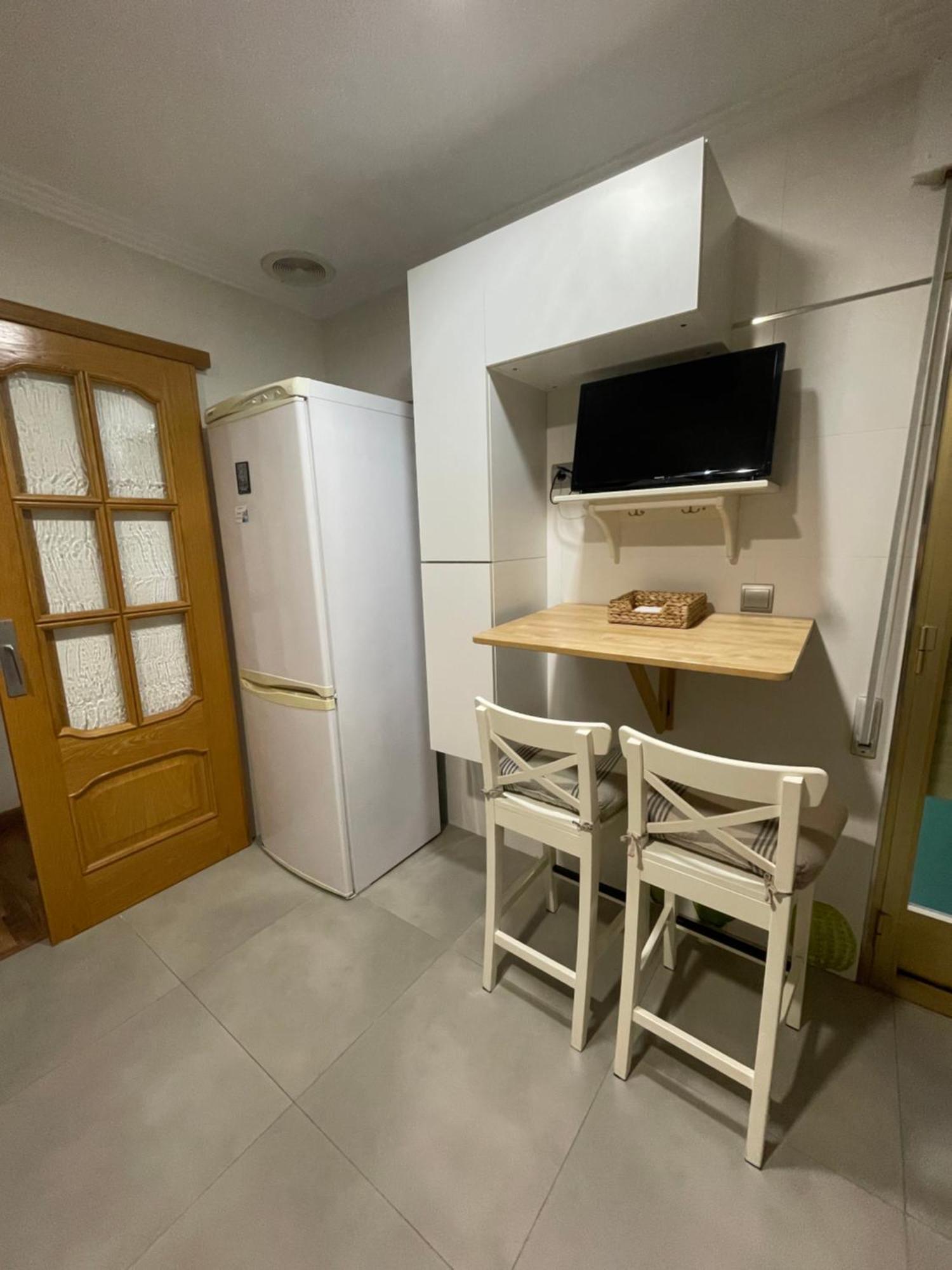 Piso Centrico En Elche Apartment ภายนอก รูปภาพ