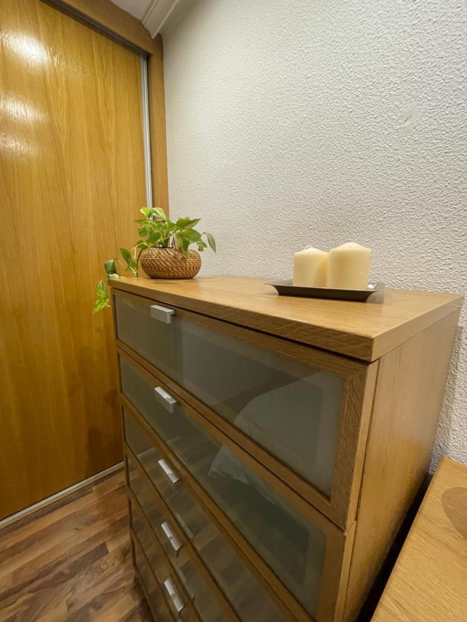 Piso Centrico En Elche Apartment ภายนอก รูปภาพ