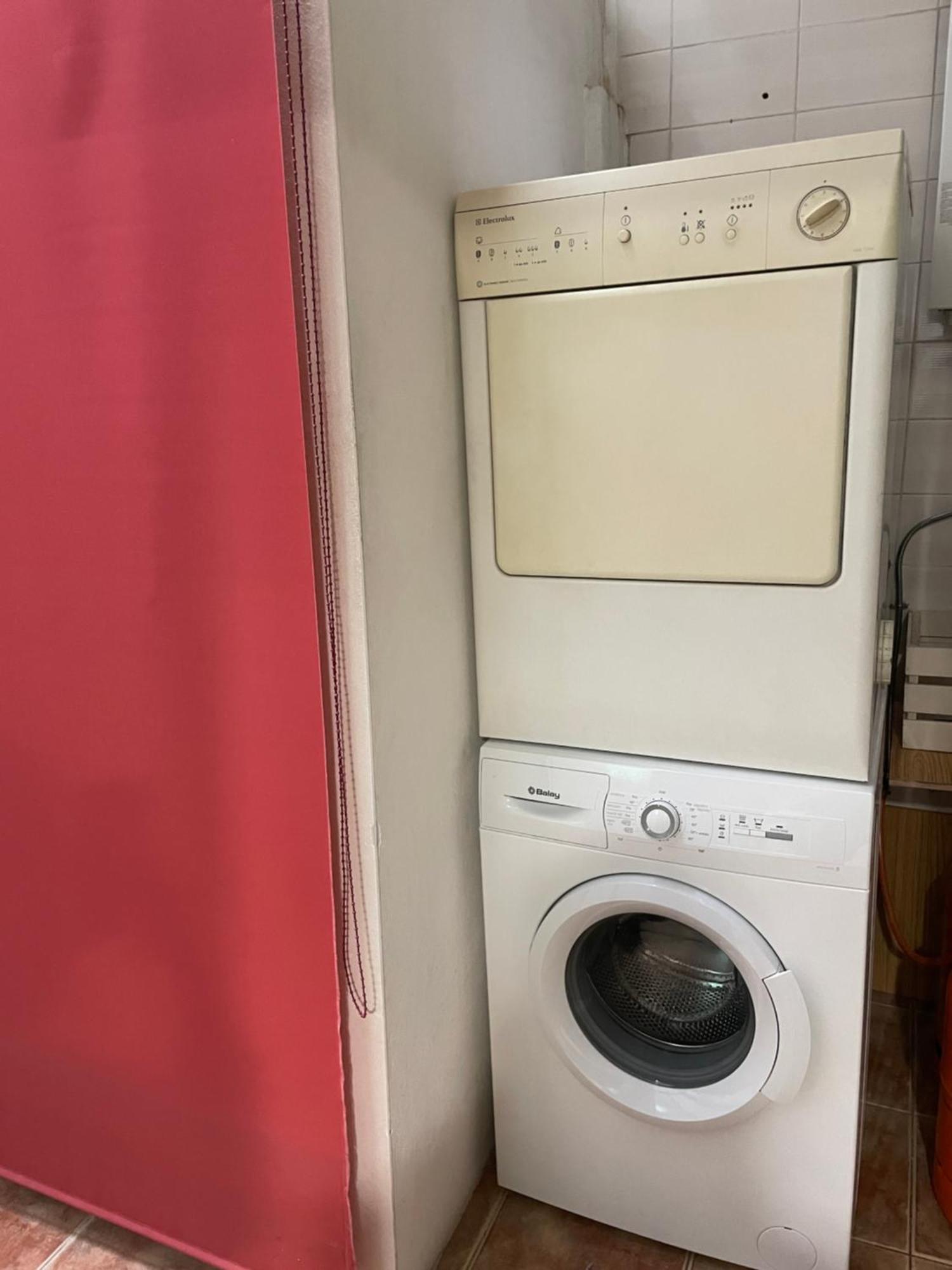 Piso Centrico En Elche Apartment ภายนอก รูปภาพ