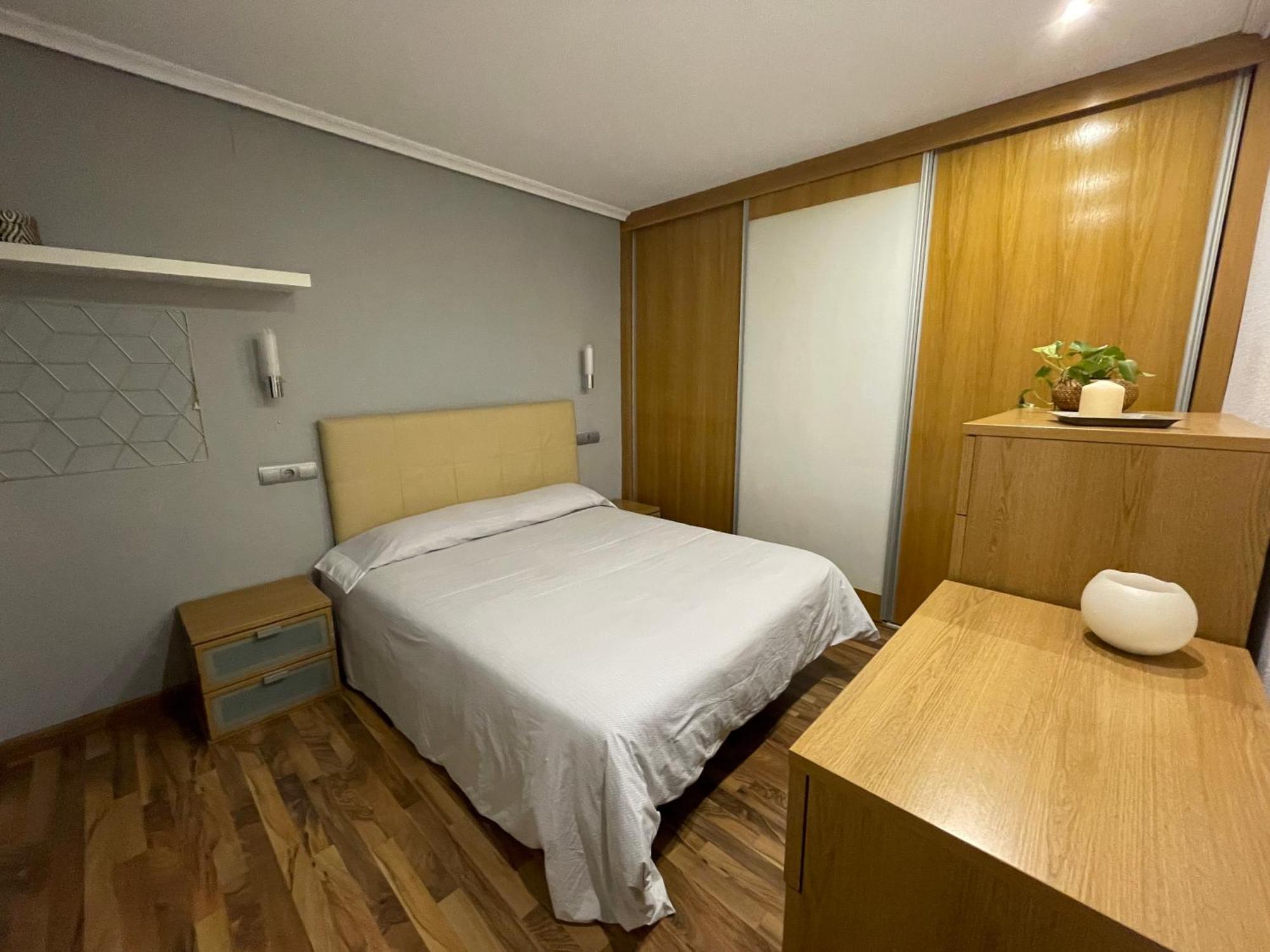 Piso Centrico En Elche Apartment ภายนอก รูปภาพ