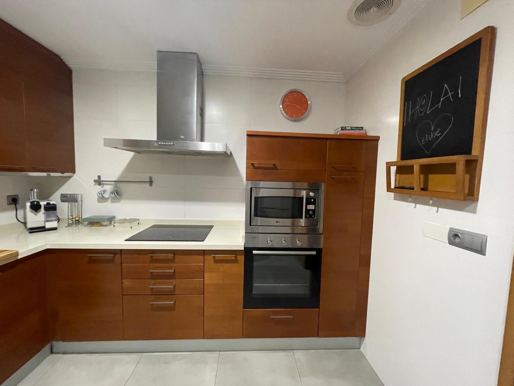 Piso Centrico En Elche Apartment ภายนอก รูปภาพ